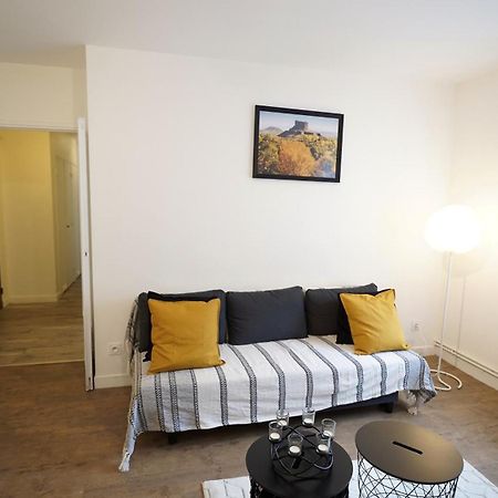 Appartement Bien-Etre Issoire Exteriör bild