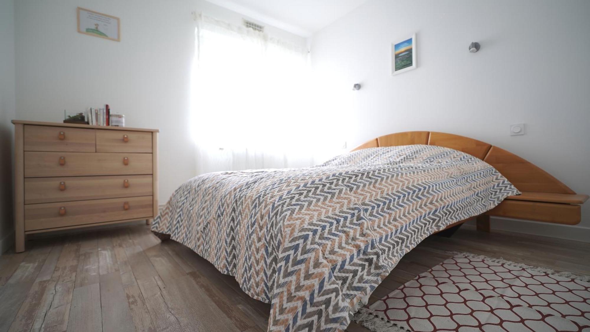 Appartement Bien-Etre Issoire Exteriör bild