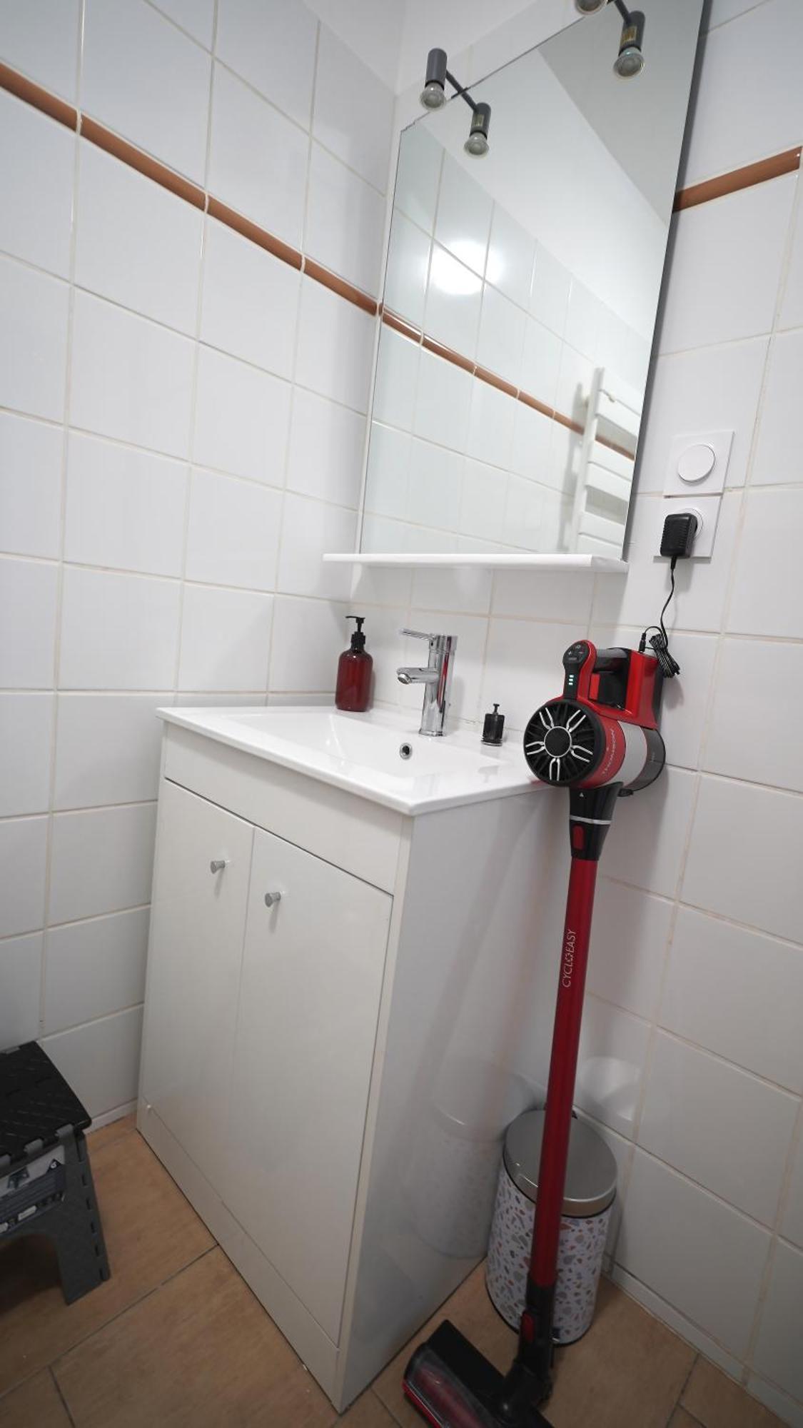 Appartement Bien-Etre Issoire Exteriör bild