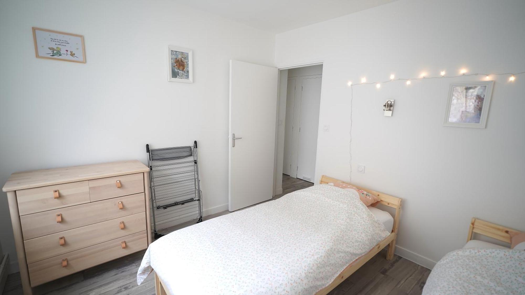 Appartement Bien-Etre Issoire Exteriör bild